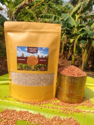 Farm Fresh Sorghum