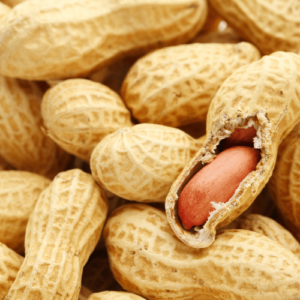 Wood Pressed Groundnut (Peanut) Oil