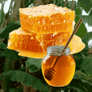 Farm Fresh Honey
