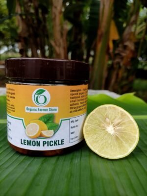 Farm Fresh Pickle