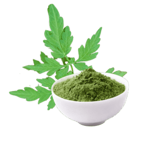 Balloon Vine Leaf Powder (Mudakathan Keerai)