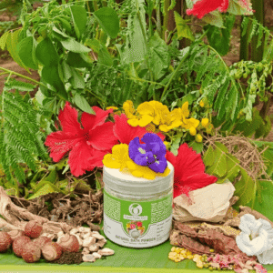 Natural Bath Powder