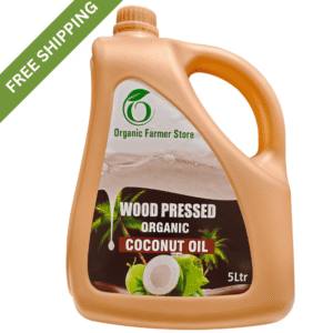 CoconutOil-5000mL