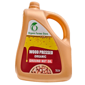 GroundNutOil 5 Litre