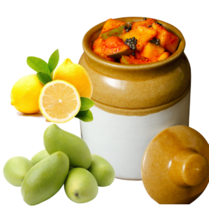 Farm Fresh Pickle