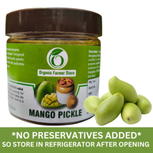 MangoPICKLE